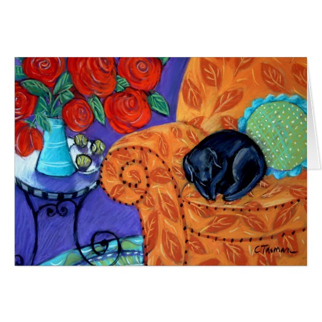 Comme il devrait être (Devant horizontal)