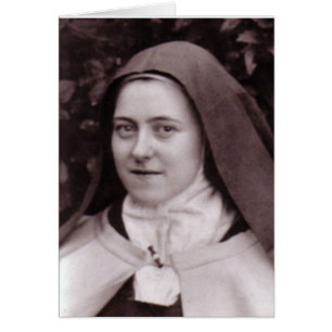 "Comme il est facile de plaire à Jésus, de ravir S