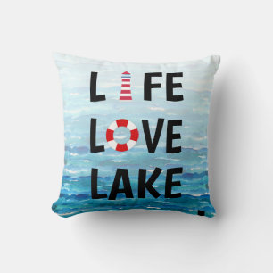 Comme l'amour comme le Coussin