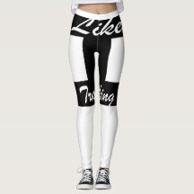 Comme le logo Camion Leggings