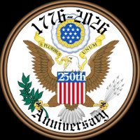Commemorate 250 Years of US Freedom 