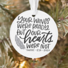 Commémoration de l'ornement E14