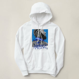 Commemorative hoodie