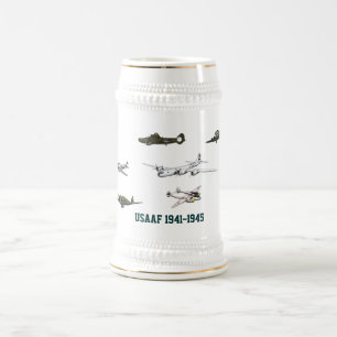 Commemorative Stein