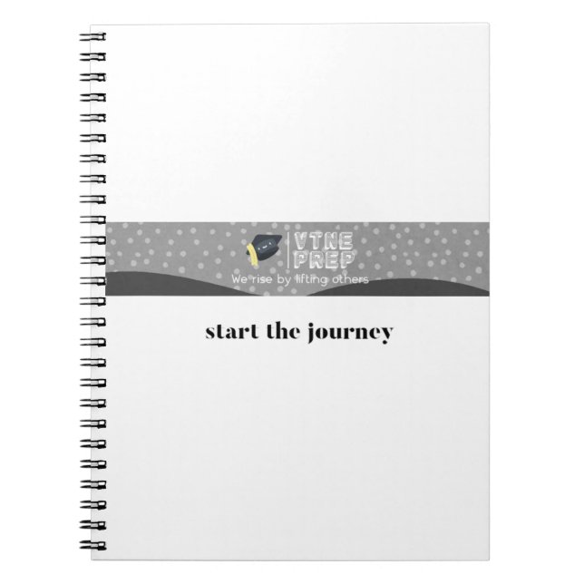 Commencer Le Carnet Voyage (Devant)