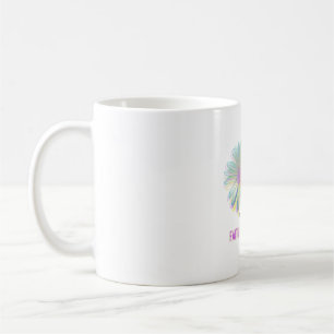 Commencez chaque jour Café Mug