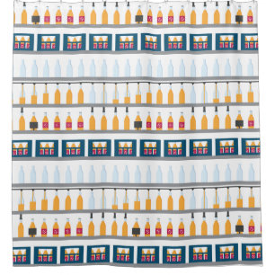 Comment ça se fait rideau de douche