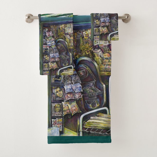 Comment Est-Ce Qu'Une Image, Sans imagination ? (En situation)