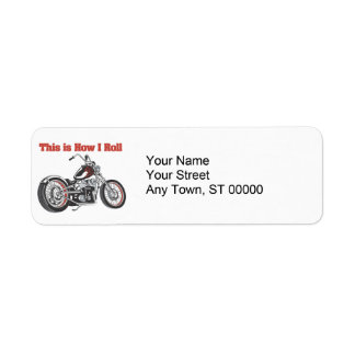 Comment faire rouler (Moto)