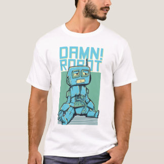 Comment le T-shirt robot redéfinit le style