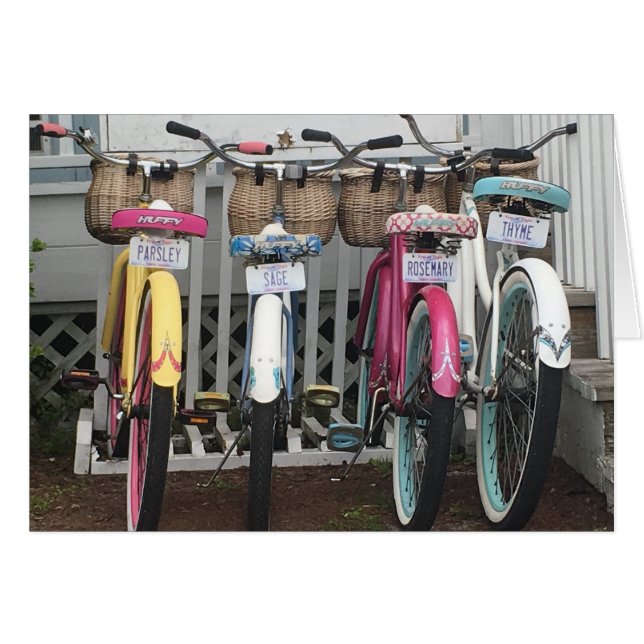 Comment se déplacer à Beaufort, NC (Devant Horizontal)