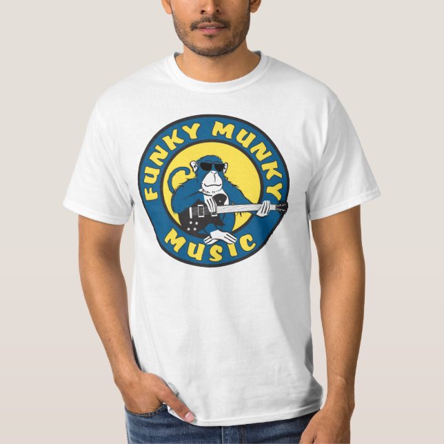 Comment T-shirt génial (Devant)