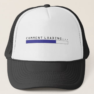 Commentaire Chargement... Casquettes