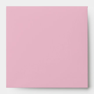 Commercial Bold Cameo Pink Envelope