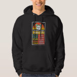 Commercial Designer Hourly Rate Gag Hoodie<br><div class="desc">Commercial Designer Hourly Rate Gag</div>
