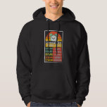 Commercial Diver Hourly Rate Gag Hoodie<br><div class="desc">Commercial Diver Hourly Rate Gag</div>