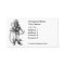 Commercial Diving Business Card