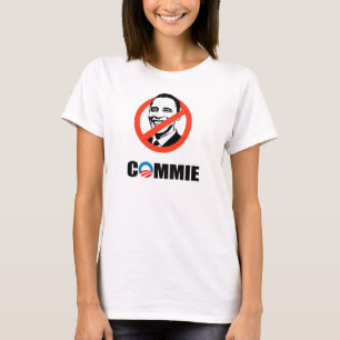 COMMIE T-Shirt