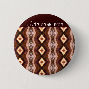 Commitment_ 2 Inch Round Button