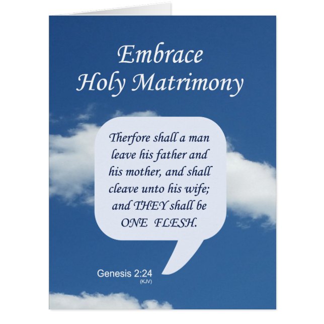 Commitment-Created, Delivered, Embraced (Front)