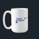 Commodore 64 Out of coffee error Mug<br><div class="desc">Should you find an image or style of design you like, but you wish to see it on a different product, in different colours, saying a different name or word, or modified in other ways, please contact me at mail@galleryhakon.com and I will sort something out for you as quickly as...</div>