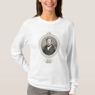 Commodore Andrew Hull Foote T-Shirt