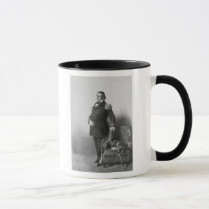 Commodore Matthew Calbraith Perry Mug