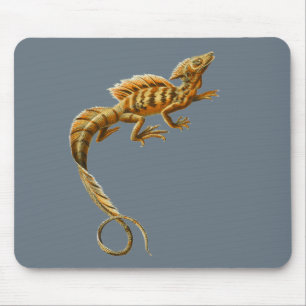 Common Basilisk Mouse Pad