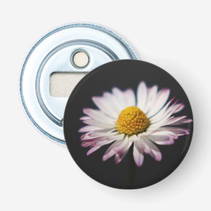 Common Daisy bom Bottle Opener