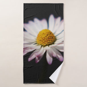 Common Daisy btcnm Bath Towel Set