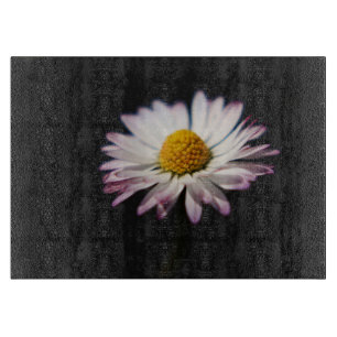 Common Daisy cbcna Cutting Board