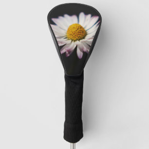 Common Daisy dccnm Golf Head Cover
