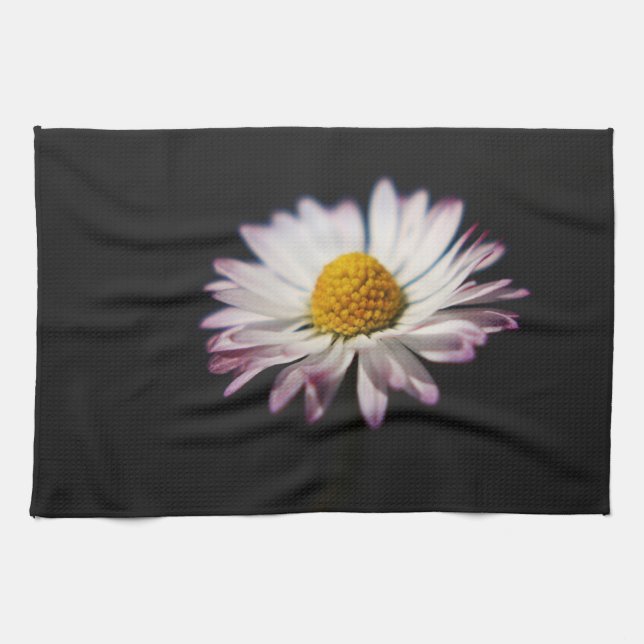 Common Daisy ktcnm Kitchen Towel (Horizontal)
