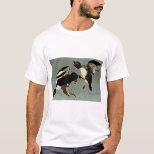 Common goldeneye sea duck T-Shirt
