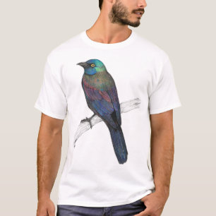 Common Grackle T-Shirt