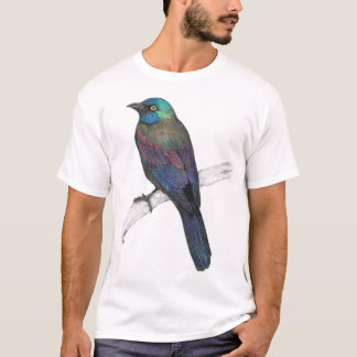 Common Grackle T-Shirt