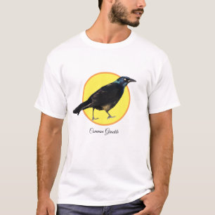 Common Grackle T-Shirt