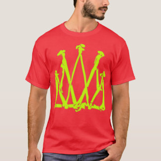 Common Kings Merch Kings Skull 1 T-Shirt