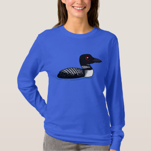 Common Loon, breeding adult T-Shirt
