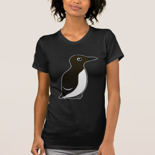Common Murre (standing) T-Shirt