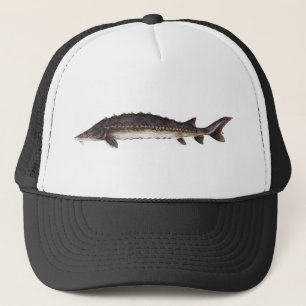 Common Sturgeon Hat