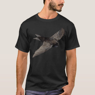 Common Swift-Apus Apus T-Shirt
