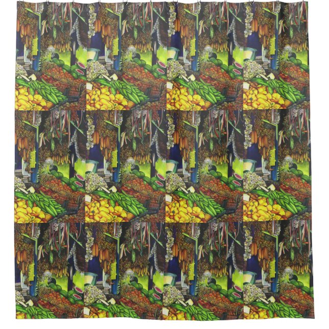 Common Threads of Human Interactions, Budapest (Front)