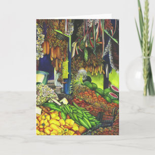 Common Threads of Human Interactions, Budapest GC Card