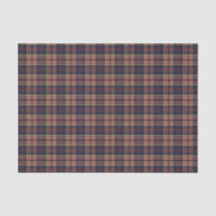 Commonwealth Original Scottish Tartan Tissue Paper