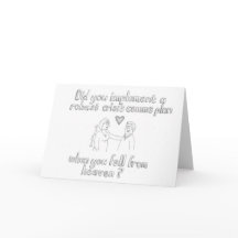 Comms Carte Saint-Valentin