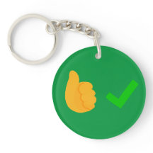 Communication non verbale Oui/Non Double face