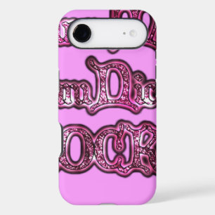 Communication Rocks Pink Hakuna Matata .png