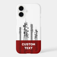 Communication Towers