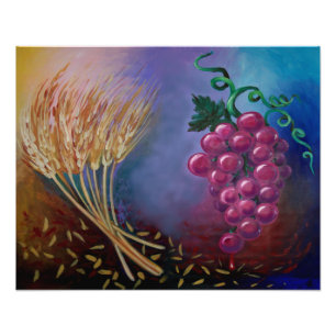 Communion Photo Print